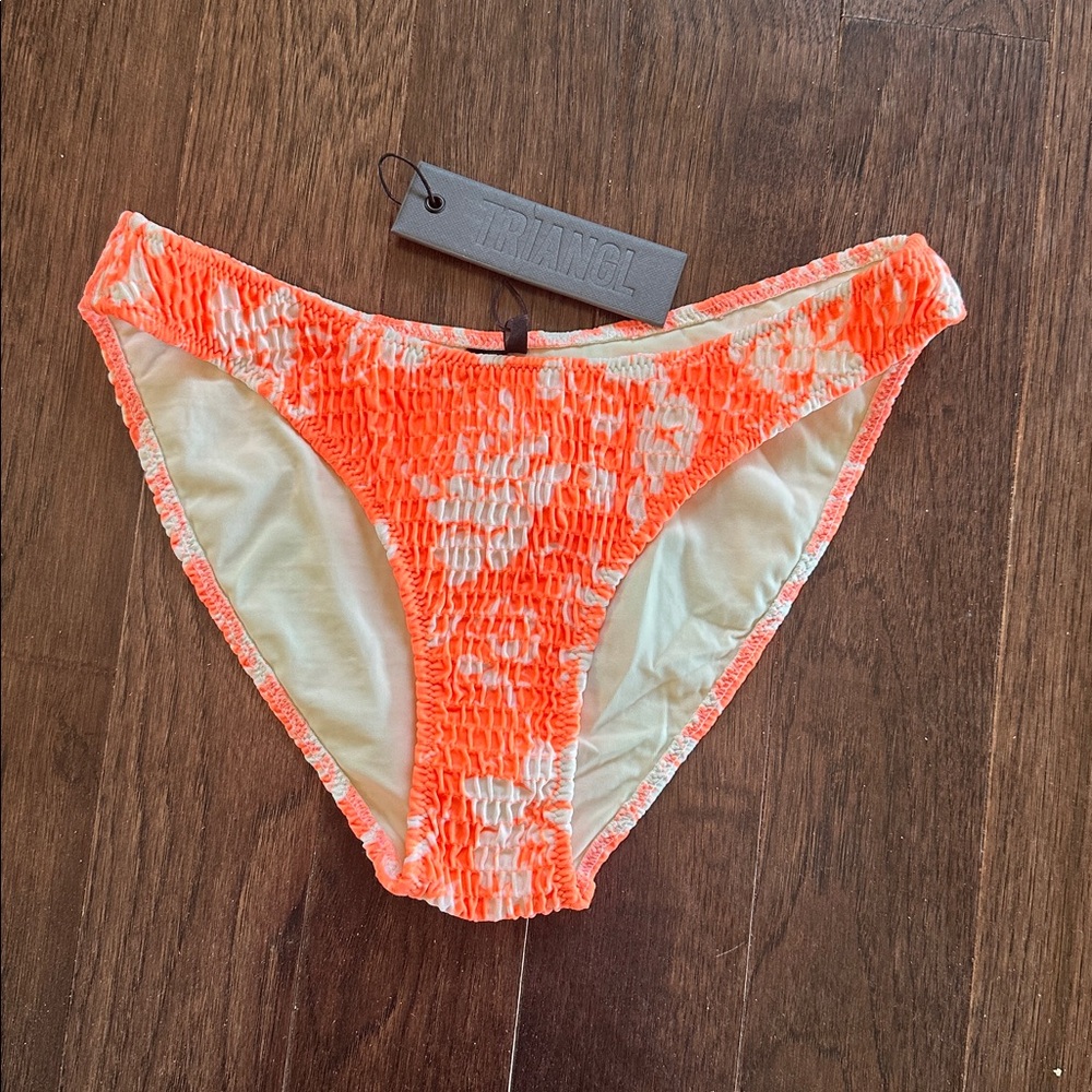 TRIANGL BOTTOM ONLY INESA SODA POP NEW WITH TAG NORMAL CUT